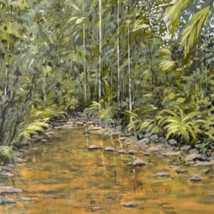 Finch Hatton Gorge