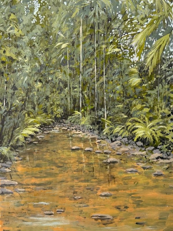 Finch Hatton Gorge