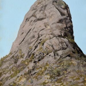 Moaning Monolith