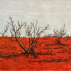 Red Sands