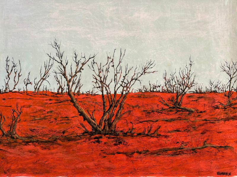 Red Sands