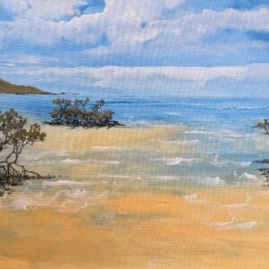 Cape Hillsborough