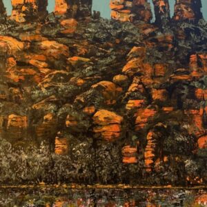 Caranbirini Conservation Park