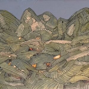 Contours