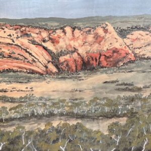 Davenport Ranges NT