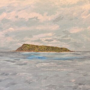 Flat Top Island