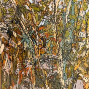 Forest Detail