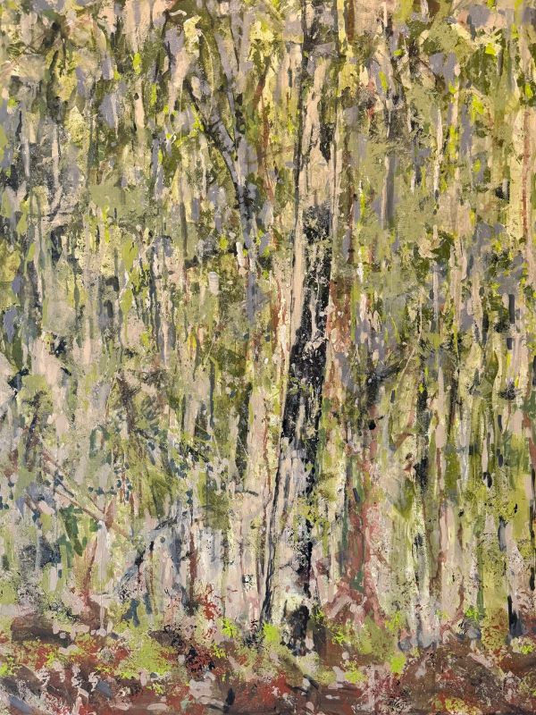 Forest Giants
