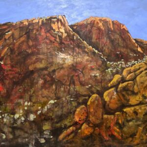 Hidden Valley