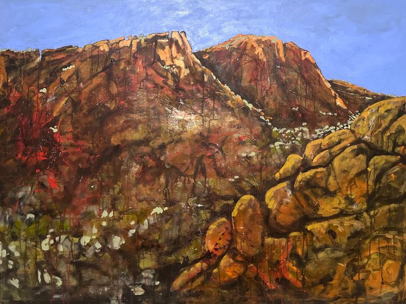 Hidden Valley
