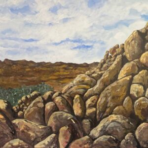 Naked Rocks