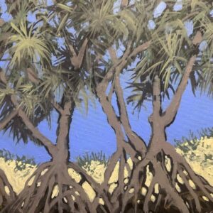 Pandanus