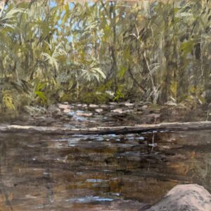 Rock Pool