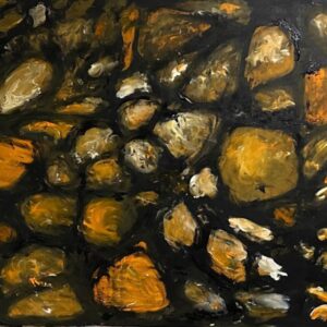 Rocky Stream