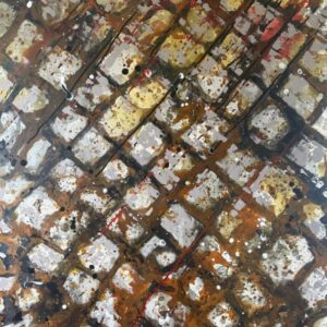 Rusty Tiles