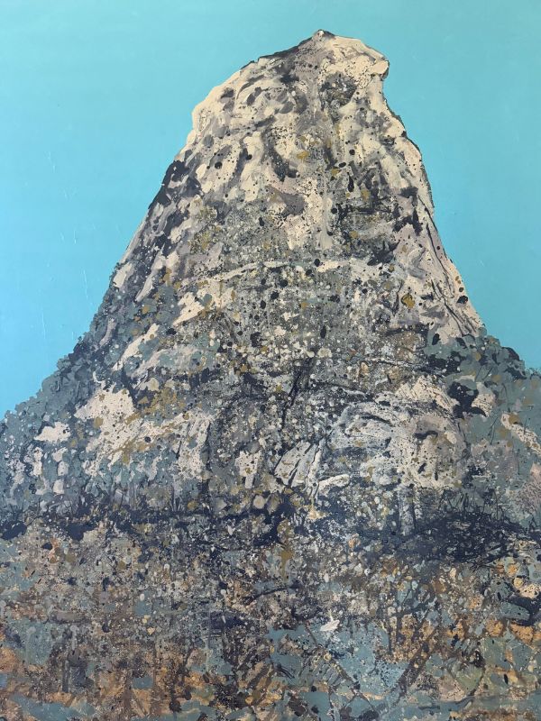 The Pinnacle