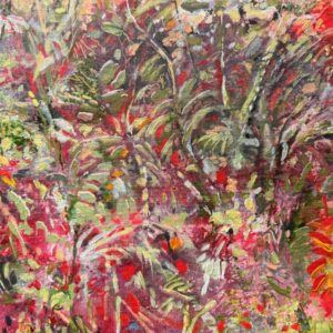 Tropical Garden