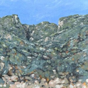 Unknown Gorges