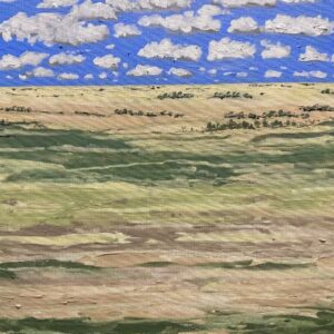 Western Plains