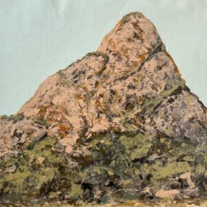 Wolfang Peak